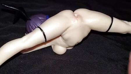Bukkake FIGURE 6