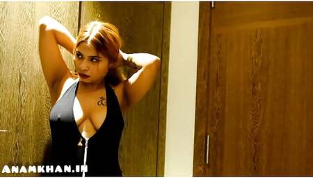 Anam khan horny