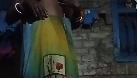 Vlllaj bhabi