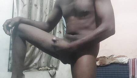 Hand job boy
