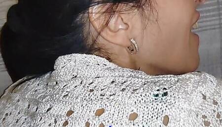 Maya and the 24 hours of "le Prends Dans La Chatte" Dialoghi IT