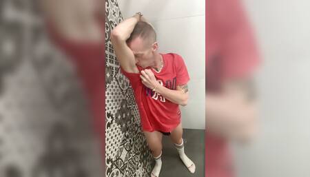 Bottle of Piss as a Gift