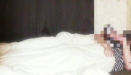 my japanese wife loves cum