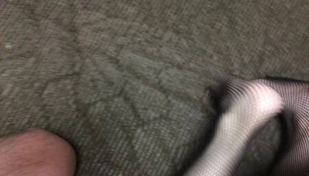 anal plug...