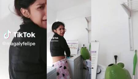 Single Mom get fucking for 2 hours