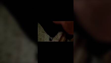 Handjob cumshot , masturbating