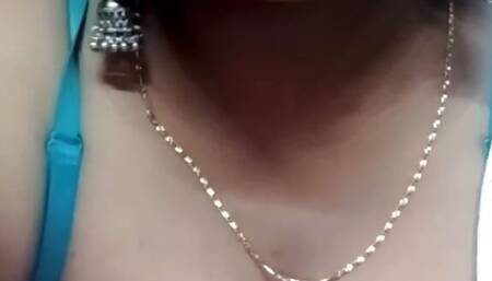 BHABHI JI SEX KRNE KE MOOD ME HAI AAJ CHUDEGE MADERCHOOD SALI