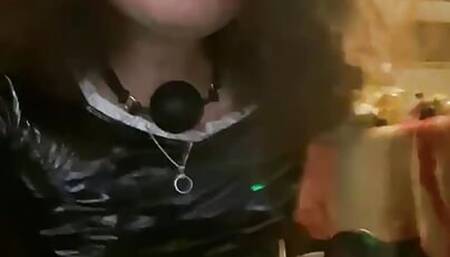 Practice sucking