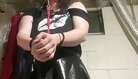 Another predicament bondage
