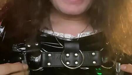 CD nipple clamp play