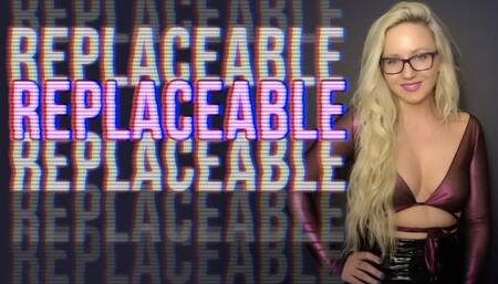 Replaceable Remastered