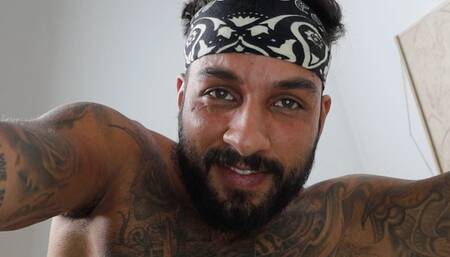 Giant shrinks plumber and turns you into his ass slave - Lalo Cortez