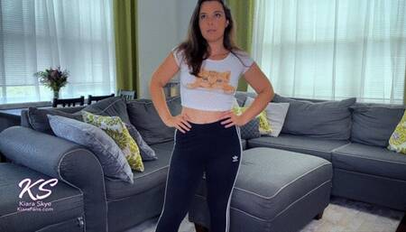 Short Virgin Man Height Humiliation