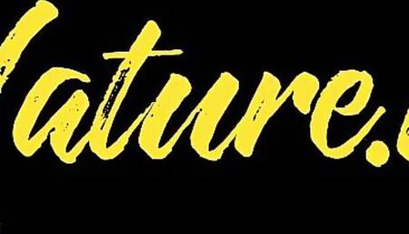 Montse Swinger and Jade Presley's lesbian video by Mature NL