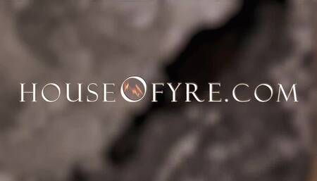 House of Fyre featuring Will Pounder and Aubree Valentine's milf sex