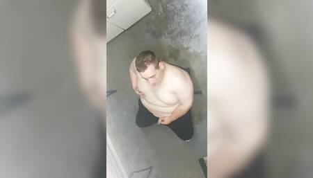 Live Strip Show