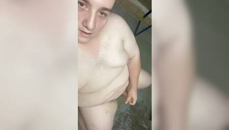 POV Cumshot Soloboy