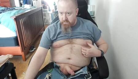 Computer play time