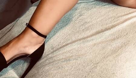 Big tits! Masturbation!!!