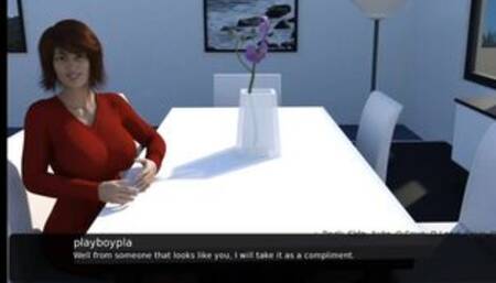 WHERE THE HEART IS#2