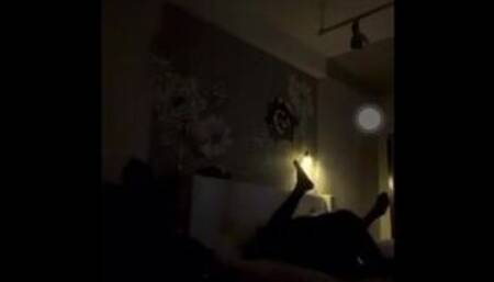 Late at night live on my only fans