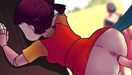 Squid Game [Compilation]