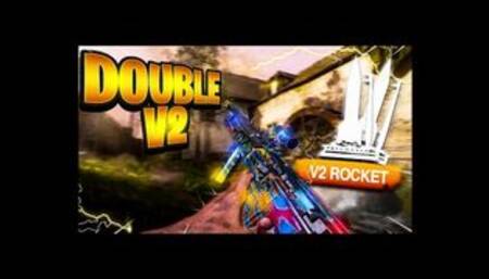 The NZ-41 Is Busted In Call Of Duty Vanguard.. (DOUBLE V2 Rocket)