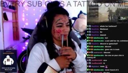 STREAMER BLOOPERS