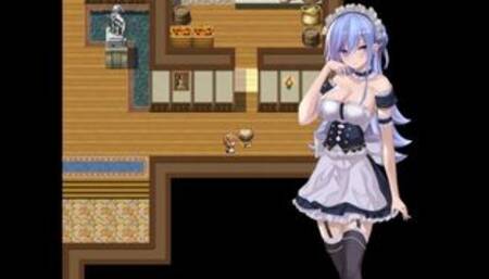 Sword of the Maid part 5