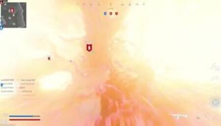 The FASTEST TTK SMG in VANGUARD????... (V-2 Rocket FULL GAMEPLAY)