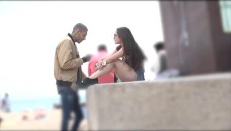 Watch cover-girl Lo's sex