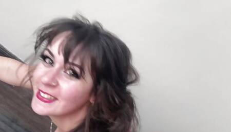 Submissive Slut Hard Throatfuck, Slapping, Piss Swallow Cum