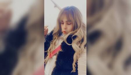 Tranny teen date