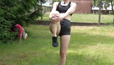 The Price for Watching Ass Pt.1