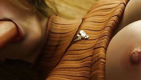 3D Compilation: Resident Evil Ashley Graham Gangbang Anal Fuck Ada Wong Uncensored Hentai