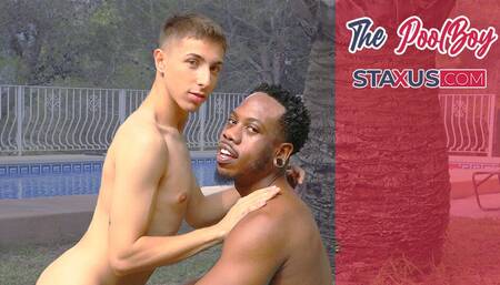 STAXUS :: FUCKED THE POOL BOY