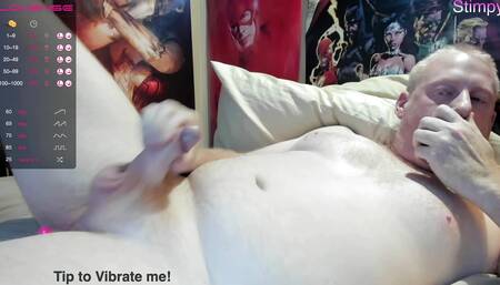 cumshot