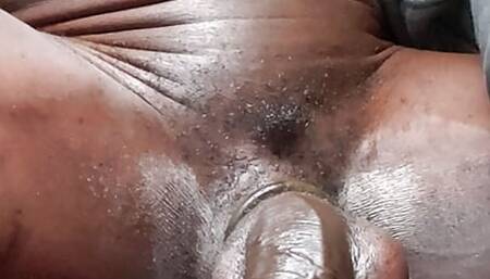 Cum so thick