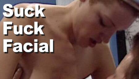 Topanga & Dave Hardman Suck Fuck Facial GMDA_CG4H