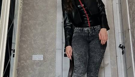 Dream about these boots