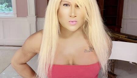 Goddess Cleo’s Surprise