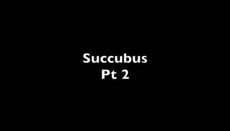 Succubus 2