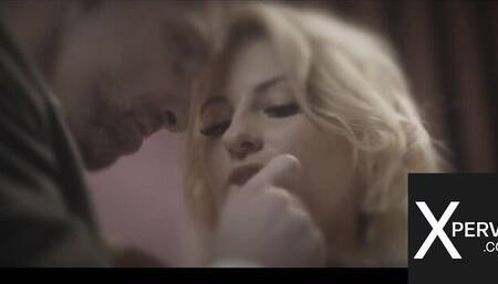 Glamour Ohana Petite and Nick Ross's hd porn