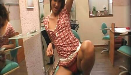 This POV sucking show is going to make you blow in seconds