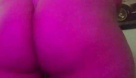Ass play-Ass worship