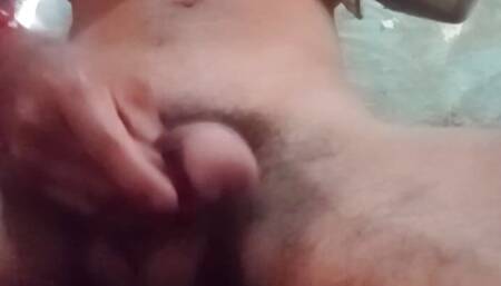 Desi kala Bada Lund