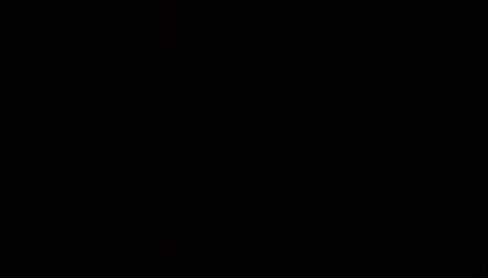 Just some more early morning fun before everyone wakes up..