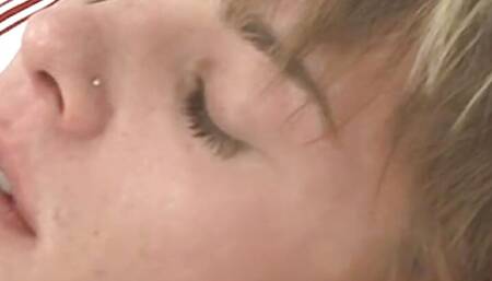 Seductive anal with twinks Garrett Emerson and Corey Clark