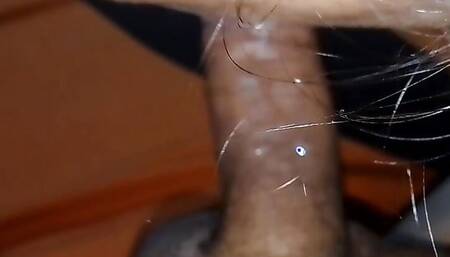Sucking old man dick fucking horny orgasme blow job