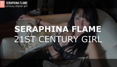 SeraphinaFlame